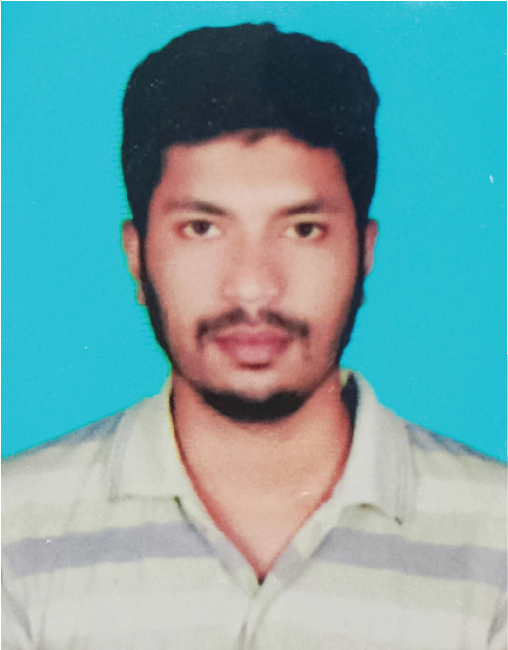 Photo of মো: মারুফ হোসেন